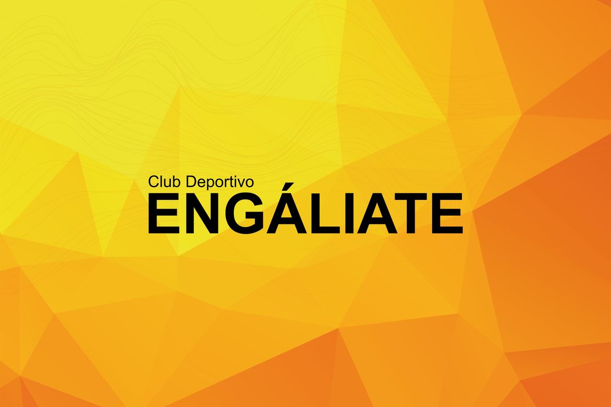 CLUB DEPORTIVO ENGÁLIATE
